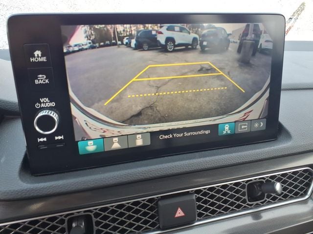 2023 Acura Integra A-Spec Tech Package