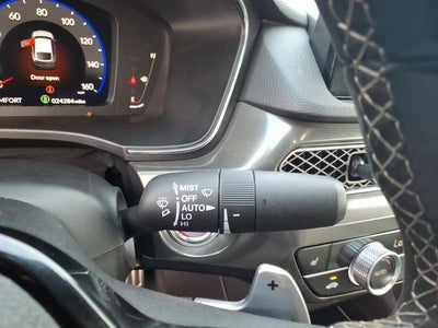 2023 Acura Integra A-Spec Tech Package