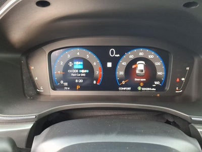 2023 Acura Integra A-Spec Tech Package