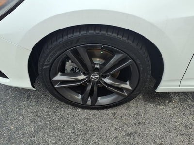 2023 Acura Integra A-Spec Tech Package