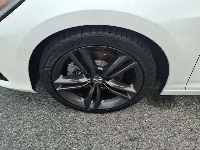 2023 Acura Integra A-Spec Tech Package