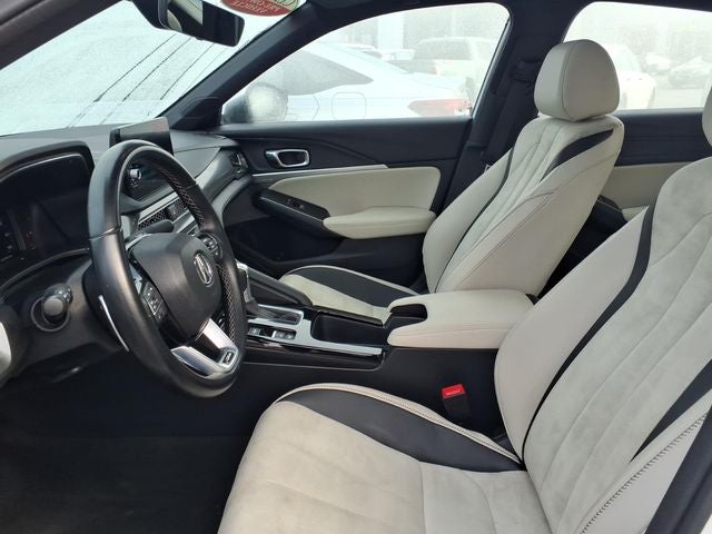 2023 Acura Integra A-Spec Tech Package