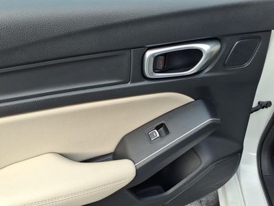 2023 Acura Integra A-Spec Tech Package