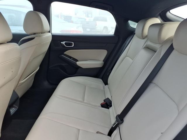 2023 Acura Integra A-Spec Tech Package