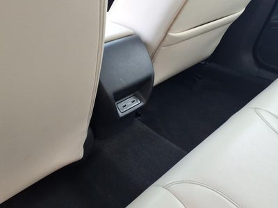 2023 Acura Integra A-Spec Tech Package