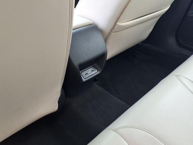 2023 Acura Integra A-Spec Tech Package