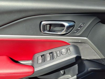 2025 Acura Integra A-Spec Tech Package