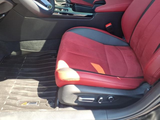 2025 Acura Integra A-Spec Tech Package