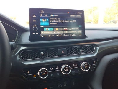 2025 Acura Integra A-Spec Tech Package