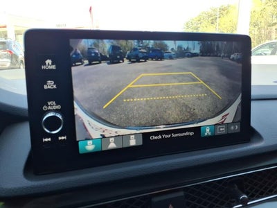 2025 Acura Integra A-Spec Tech Package