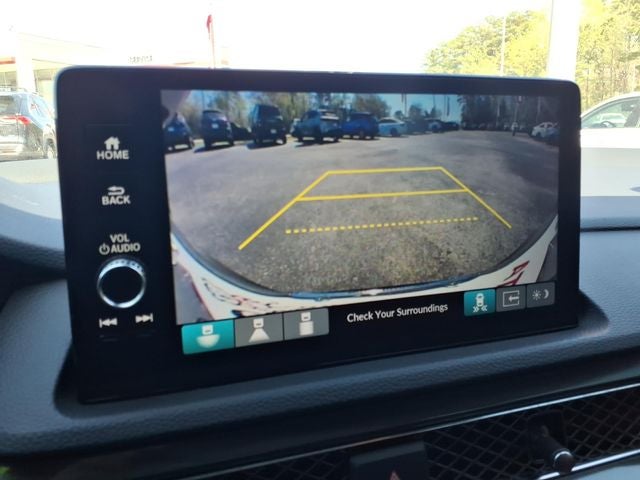 2025 Acura Integra A-Spec Tech Package