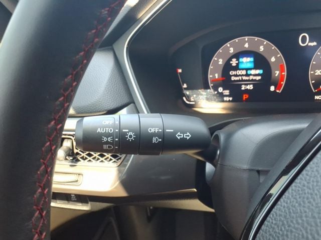 2025 Acura Integra A-Spec Tech Package