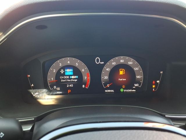 2025 Acura Integra A-Spec Tech Package