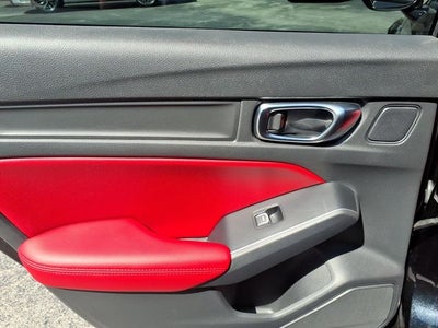 2025 Acura Integra A-Spec Tech Package