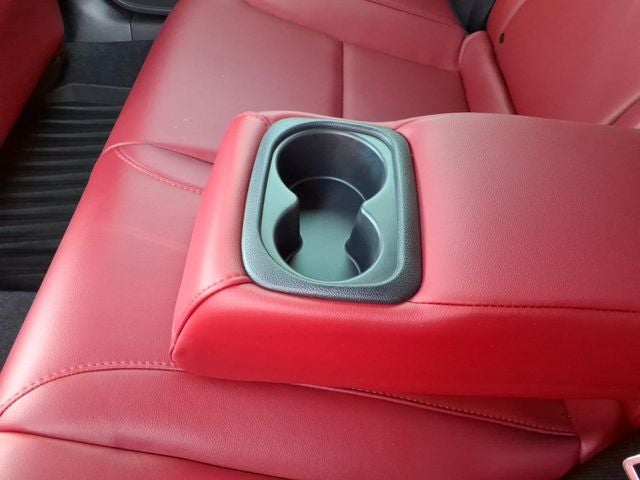 2025 Acura Integra A-Spec Tech Package