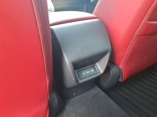 2025 Acura Integra A-Spec Tech Package