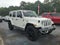 2021 Jeep Wrangler Unlimited Sahara 4xe