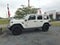 2021 Jeep Wrangler Unlimited Sahara 4xe