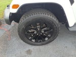 2021 Jeep Wrangler Unlimited Sahara 4xe