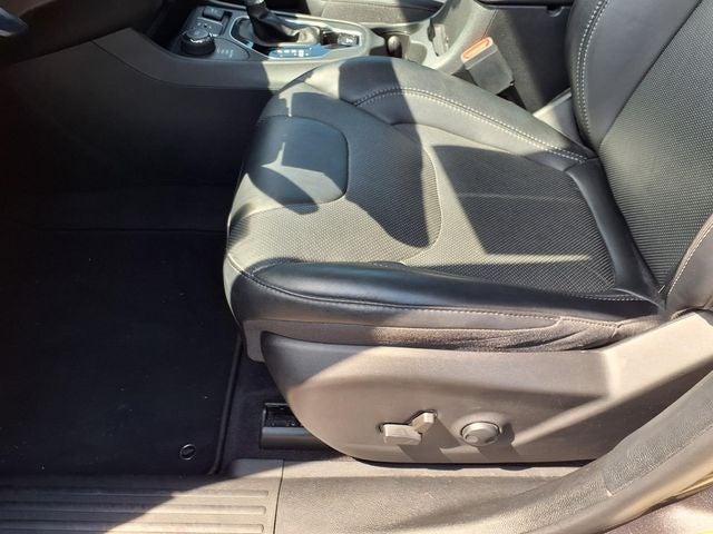 2023 Jeep Cherokee Altitude
