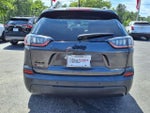 2023 Jeep Cherokee Altitude