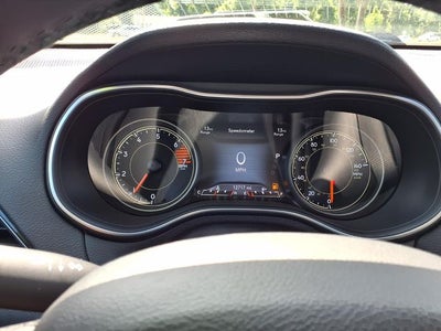 2023 Jeep Cherokee Altitude