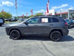 2023 Jeep Cherokee Altitude