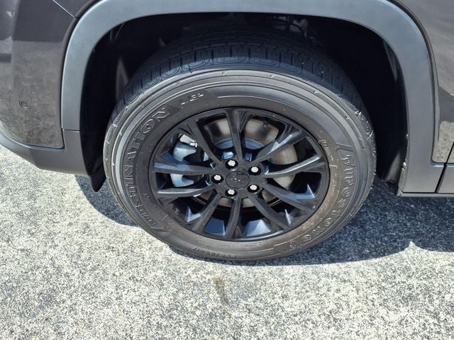 2023 Jeep Cherokee Altitude