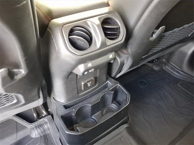 2024 Jeep Wrangler Rubicon X