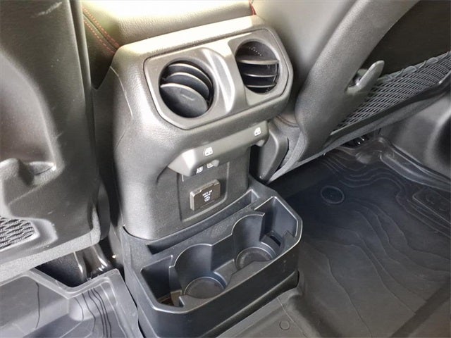 2024 Jeep Wrangler Rubicon X