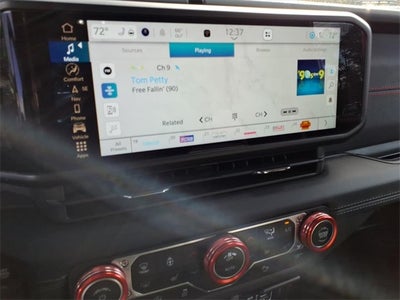 2024 Jeep Wrangler Rubicon X