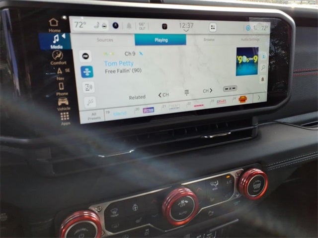 2024 Jeep Wrangler Rubicon X