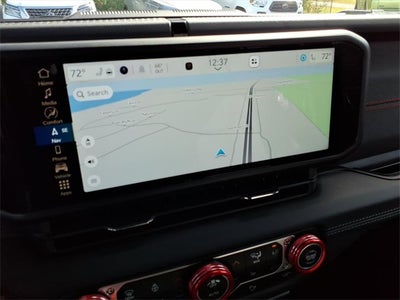 2024 Jeep Wrangler Rubicon X