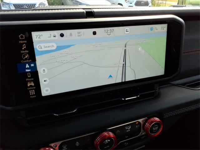 2024 Jeep Wrangler Rubicon X