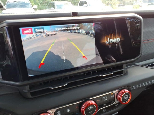 2024 Jeep Wrangler Rubicon X