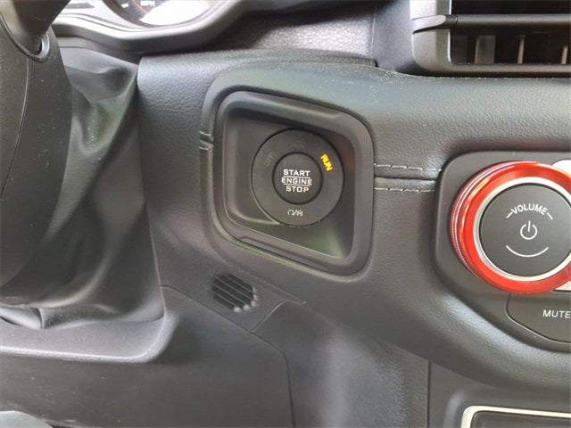 2024 Jeep Wrangler Rubicon X