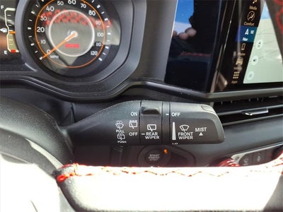 2024 Jeep Wrangler Rubicon X