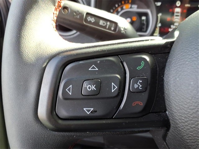 2024 Jeep Wrangler Rubicon X