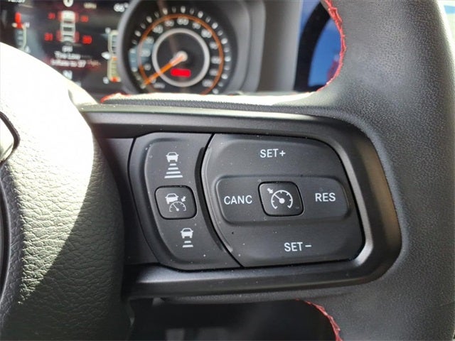 2024 Jeep Wrangler Rubicon X