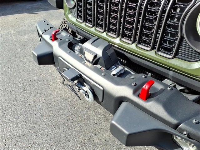 2024 Jeep Wrangler Rubicon X