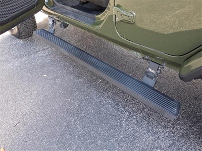 2024 Jeep Wrangler Rubicon X