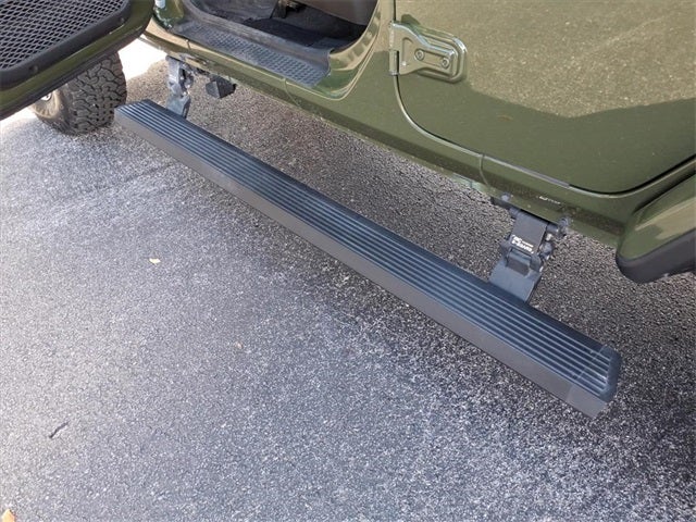 2024 Jeep Wrangler Rubicon X