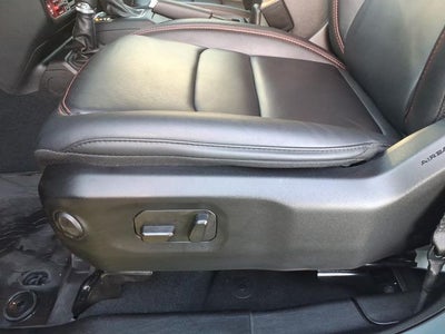 2024 Jeep Wrangler Rubicon X