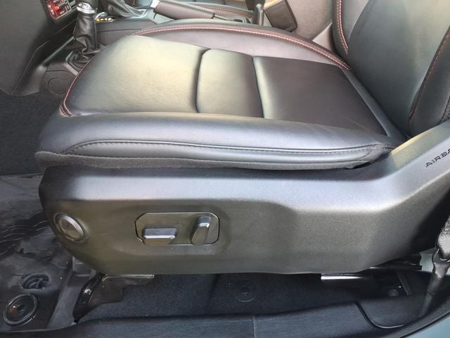 2024 Jeep Wrangler Rubicon X