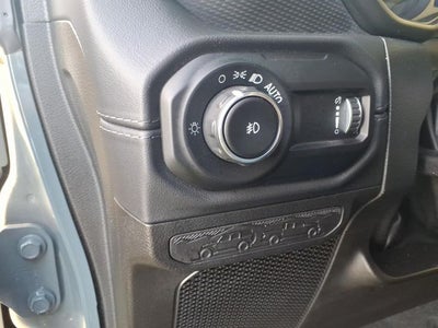 2024 Jeep Wrangler Rubicon X