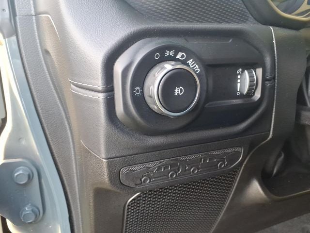 2024 Jeep Wrangler Rubicon X