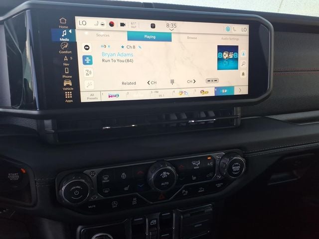 2024 Jeep Wrangler Rubicon X