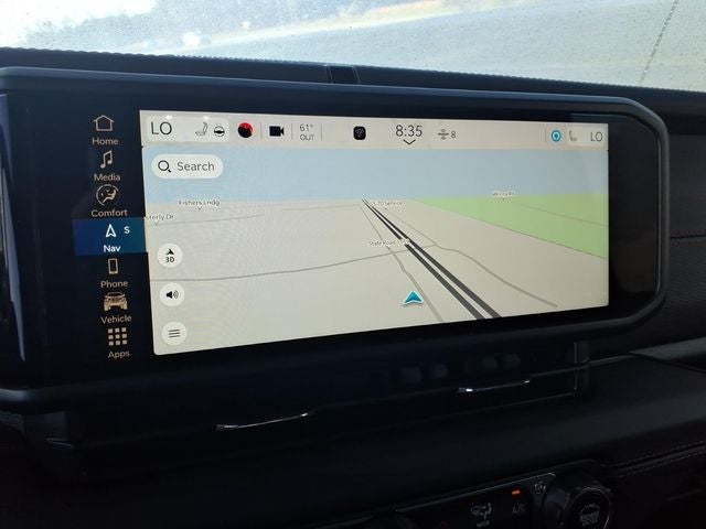 2024 Jeep Wrangler Rubicon X