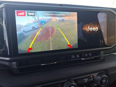 2024 Jeep Wrangler Rubicon X