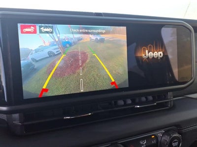 2024 Jeep Wrangler Rubicon X